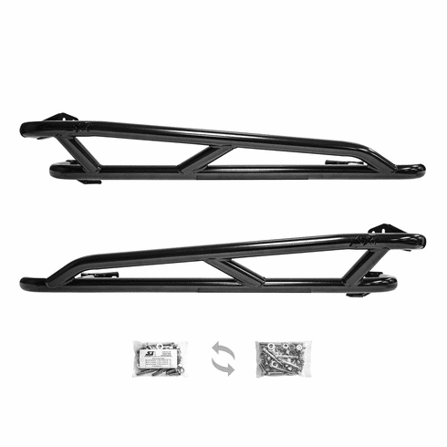 S3 Powersports Honda Talon Nerf Bars (2-Seater)