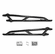 S3 Powersports Honda Talon Nerf Bars (2-Seater)
