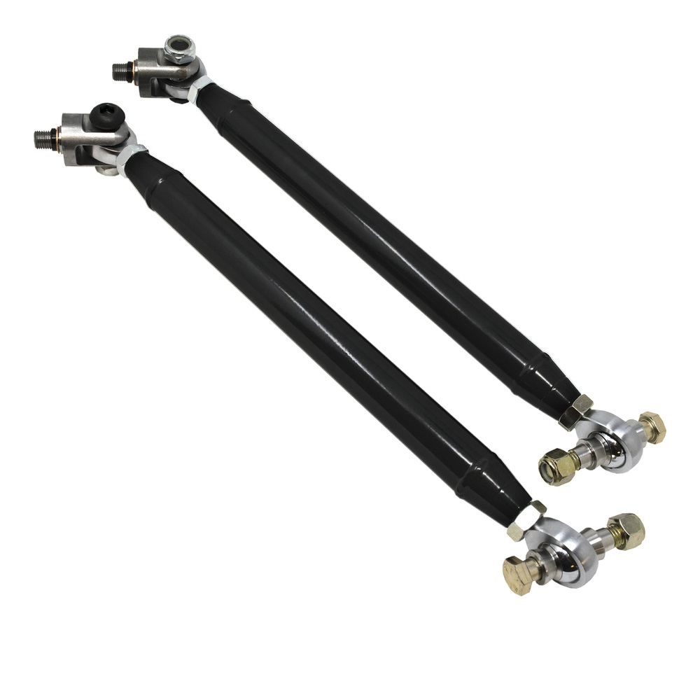 S3 Powersports HeavyDuty Tie Rods for Polaris Ranger