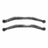 S3 Powersports Polaris RZR PRO XP HD High Clearance Billet Aluminum Radius Rods