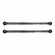 S3 Powersports Polaris RZR PRO XP HD High Clearance Billet Aluminum Radius Rods