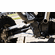 S3 Powersports Polaris RZR PRO XP HD High Clearance Billet Aluminum Radius Rods