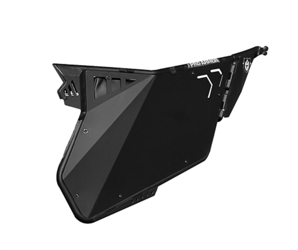 S3 Powersports Pro Armor Doors RZR XP 1000 (2015)