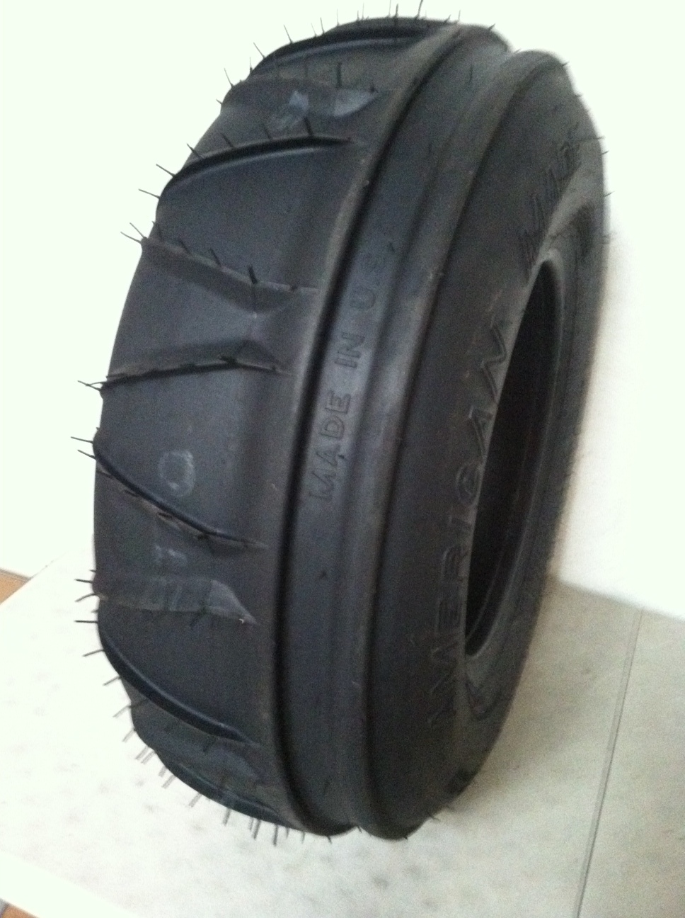 Sand Tires Unlimited Tribute