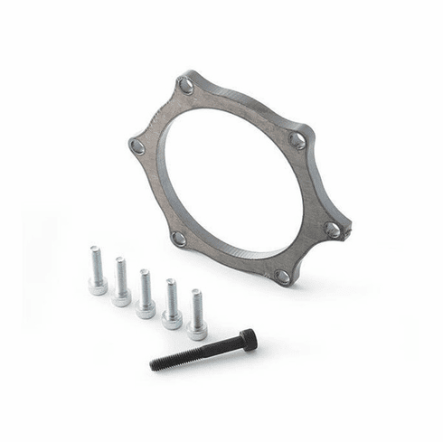 SandCraft 2016 Polaris + RZR Turbo/Turbo S/Pro XpExtreme Duty Bearing Retainer - 6 Bolt