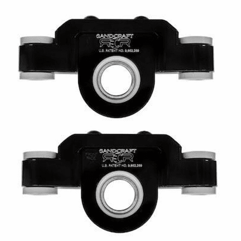 Sandcraft | 2017+ Polaris General (4 Seater) | GEN 3 - Carrier Bearing