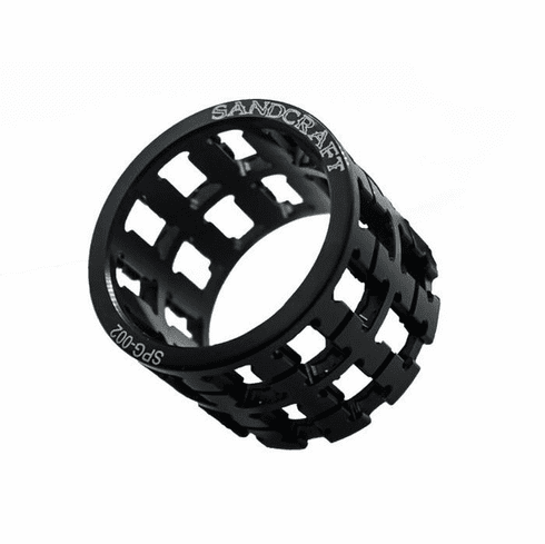 SandCraft Polaris 2015-2016 RZR XP 1000 / 2016 Turbo Sprague Cage - Short - 12 Tooth