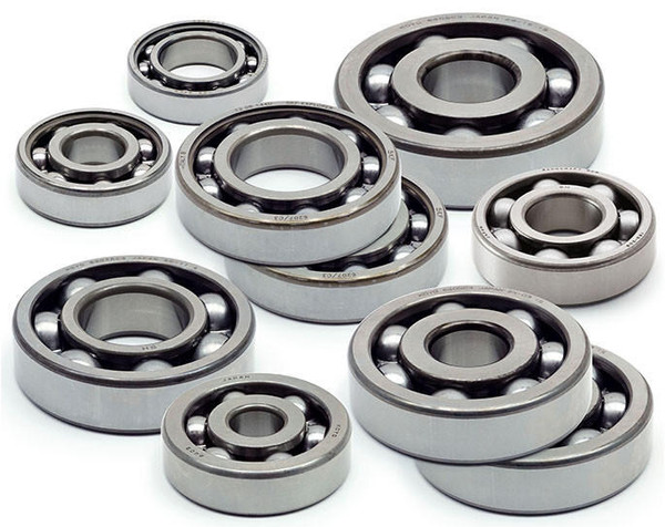 Both Front Wheel Bearings OE Type Bearing For 12-22 Polaris RZR 570 / S / Trail - Foto 4