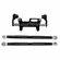 SandCraft Polaris RZR XP Turbo Steering Support Assembly (2016)