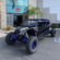SDR Motorsports Can-Am Maverick X3 Max Sport Baja Series Cage (4-Seat)