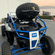 SDR Motorsports Polaris RZR XP Rear Adventure Rack