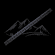 SDR Motorsports Polaris Xpedition Roof Rack Cross Bow