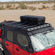 SDR Motorsports Polaris Xpedition Roof Rack Cross Bow