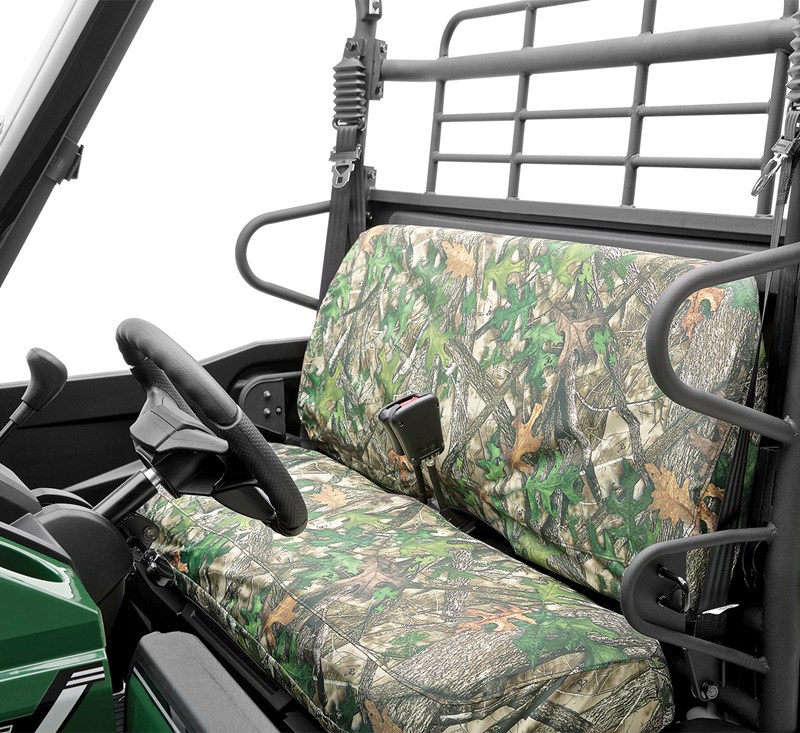 Seat Cover Kawasaki Mule ProMX