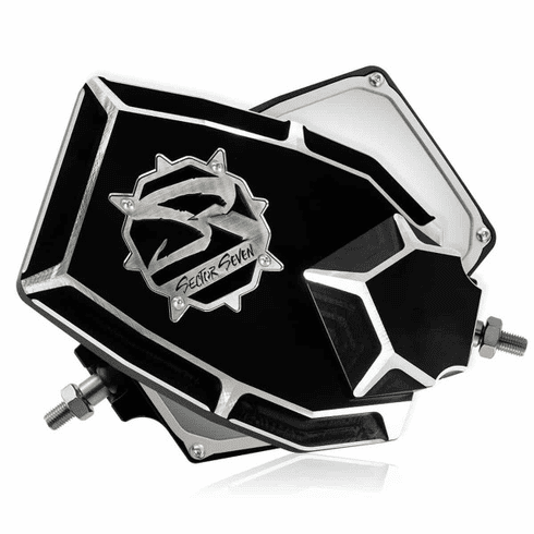 Sector Seven Navigator Mirrors|M10-1.25 Threaded Ball Mount