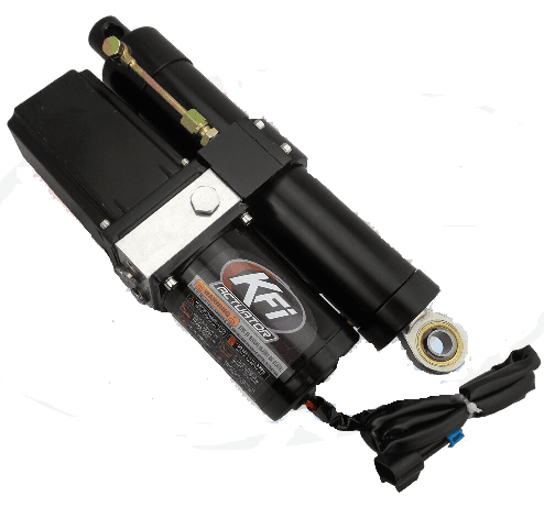 thumbnail image 2 of Open Trail 105740 UTV Plow Mount Kit 2 of 12