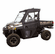 Seizmik|2019-2021 Polaris Ranger XP 1000|Full Size (Pro Fit)|Framed Door Kit