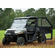 Seizmik|2019-2021 Polaris Ranger XP 1000|Full Size (Pro Fit)|Framed Door Kit
