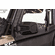Seizmik|2019-2021 Polaris Ranger XP 1000|Full Size (Pro Fit)|Framed Door Kit