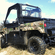 Seizmik|Kawasaki Mule Pro-MX|Soft Doors & Rear Windshield with Zipper