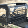 Seizmik|Kawasaki Mule Pro-MX|Soft Doors & Rear Windshield with Zipper