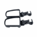 Seizmik Photon Side View Mirror W/ Adjustable Clamp