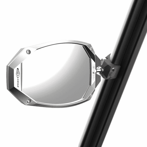 Seizmik Photon Side View Mirror W/ Ball Joint Mounting System