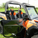 Seizmik|Polaris General 1000 4|1000 XP|Soft Doors with Zipper