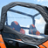 Seizmik|Polaris General 1000 4|1000 XP|Soft Doors with Zipper