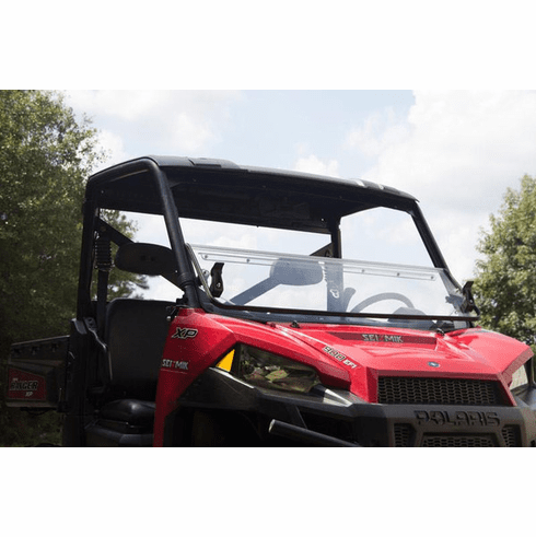 Seizmik Polaris Ranger Versa-Fold Windshield