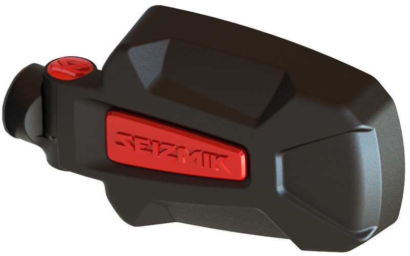 Seizmik Pursuit Side View Mirrors for Polaris ProFit Roll Cages