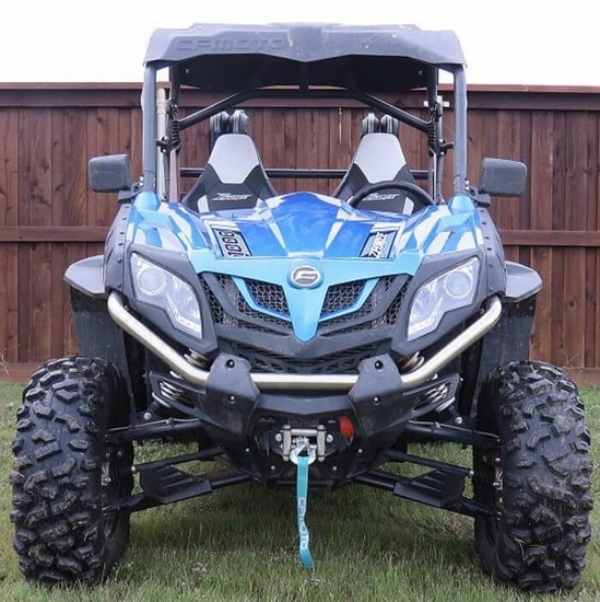 Snorkel Kit for CF Moto ZForce 1000