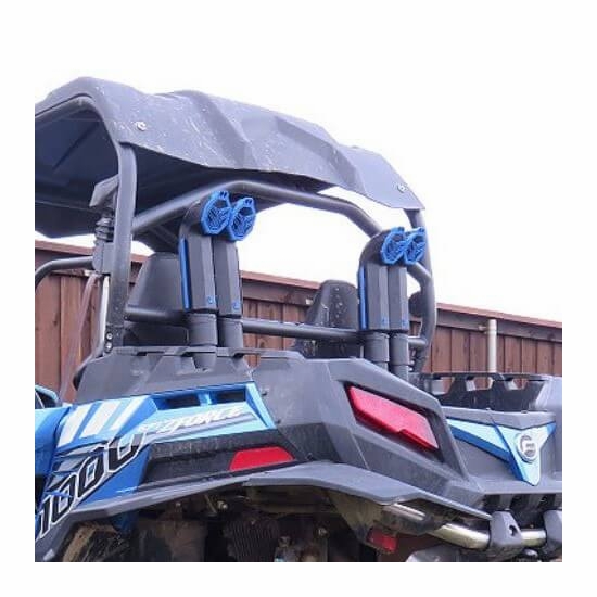 Snorkel Kit for CF Moto ZForce 1000