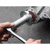 Snorkel Tube Backlash Tool