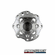 SpeedWerx Arctic Cat Wildcat XX Four Spider Front Differential Upgrade