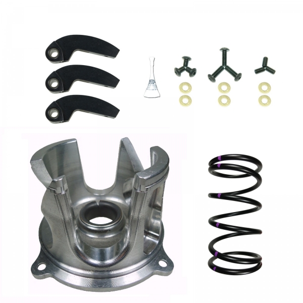 Speedwerx Textron Wildcat XX Hypershift Clutch Kit