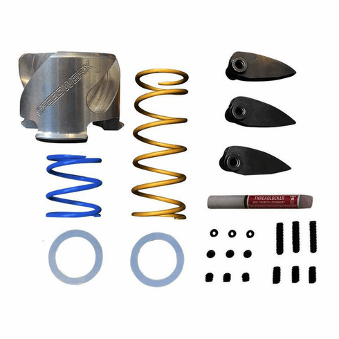 SpeedWerx Polaris Xpedition XP / ADV Hypershift Clutch Kit - 30"-32" Tires