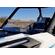 Spike Powersports Can-Am Maverick Trail/Sport/Commander Half Shield