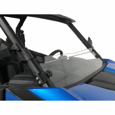 Spike Powersports CFMoto 800 / 950 ZForce Gen-2 Short Windshield