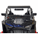 Spike Powersports Polaris Pro R Tinted Short Windshield