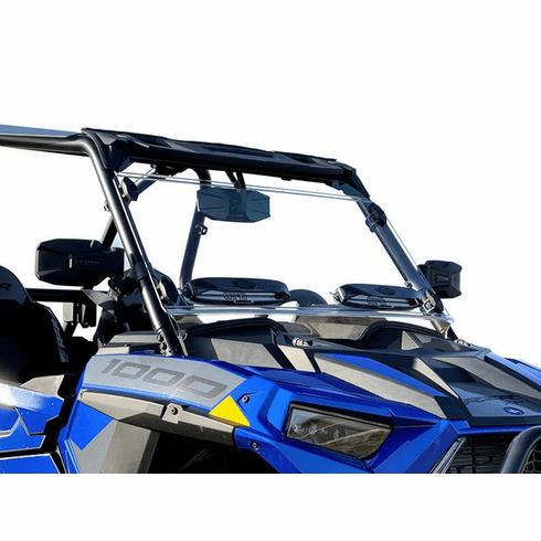 Spike Powersports Polaris RZR XP 1000 Full Vented Windshield