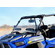 Spike Powersports Polaris RZR XP 1000 Full Vented Windshield