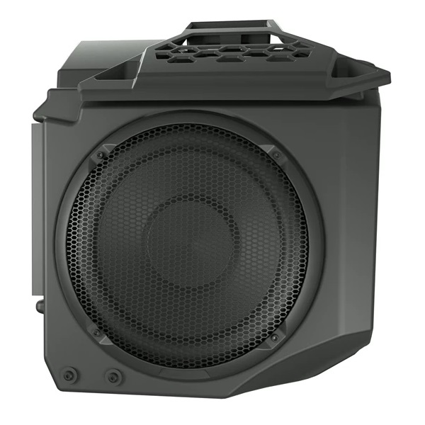 Stage 4 Audio Kit by Rockford Fosgate for 2024 Polaris RZR XP XP 4