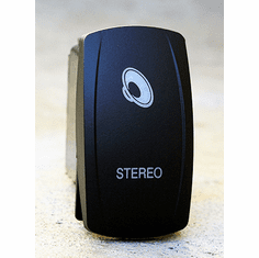 Custom LED Switches - UTV Jeep Truck Sandrail