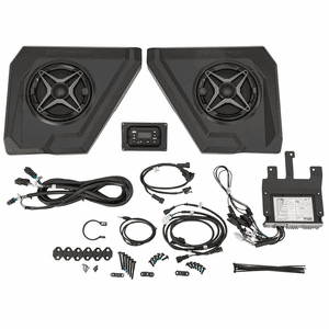 Stereo | Speakers | GPS