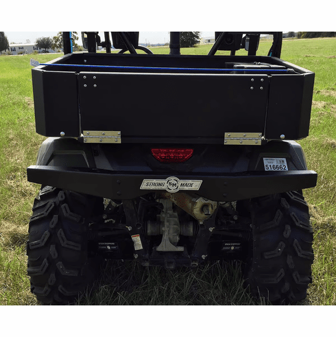 Strong Made | Honda Pioneer 500 | 2015-2021 | Rear Bumper