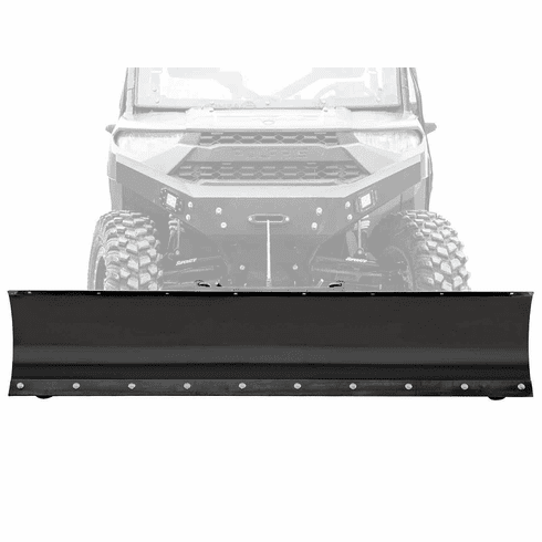 Super ATV|2009+ Polaris Ranger 400|500|570|800 - Mid Size Models|Plow Pro Snow Plow