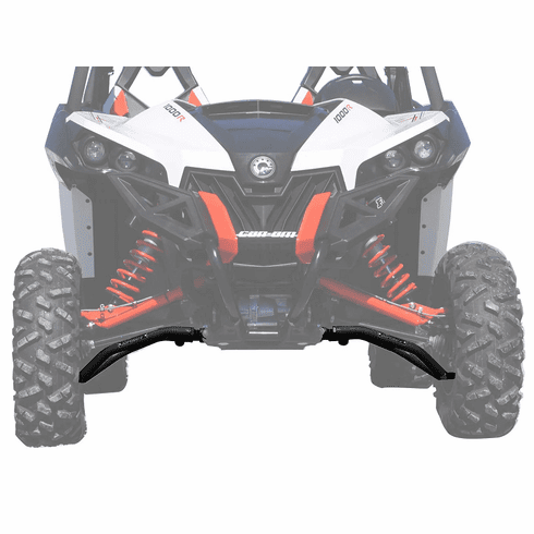 Super ATV 2013-2018 Can-am Maverick High Clearance A-Arms (Front)