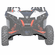Super ATV 2013-2018 Can-am Maverick High Clearance A-Arms (Front)
