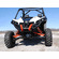 Super ATV 2013-2018 Can-am Maverick High Clearance A-Arms (Front)